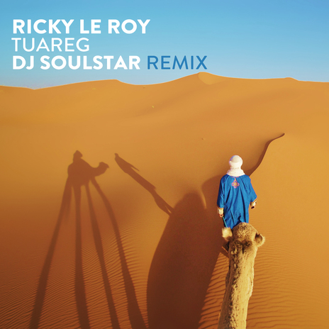 Tuareg (DJ Soulstar Remix) | Boomplay Music