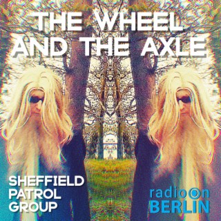 Radio-on-Berlin - The Wheel and the Axle #1