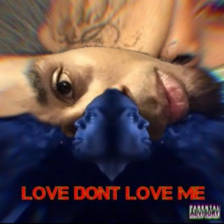 Love Don't Love Me