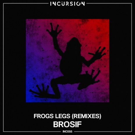 Frogs Legs (P A R T I K L Remix) | Boomplay Music