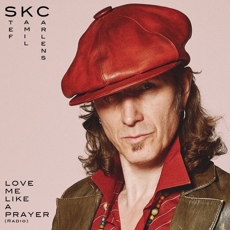 Love Me Like a Prayer (Radio) | Boomplay Music