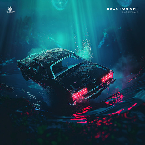 Back Tonight | Boomplay Music