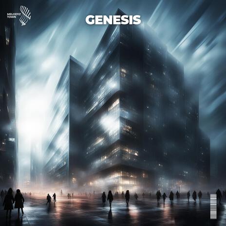 Genesis ft. Melodyz Town | Boomplay Music