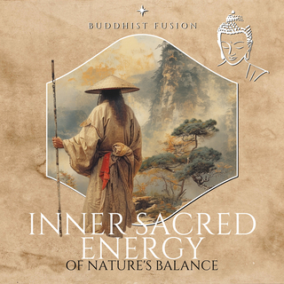 Inner Sacred Energy of Nature's Balance