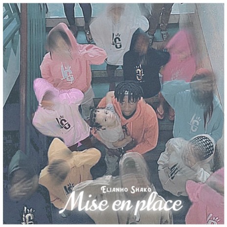 Mise en place | Boomplay Music