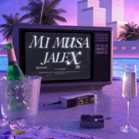 Mi Musa | Boomplay Music