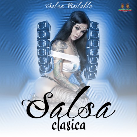 Paisaje ft. Salsa | Boomplay Music