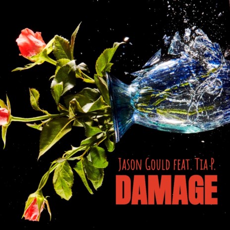 Damage ft. Tia P. | Boomplay Music