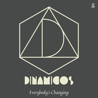 Everybody's Changing (Radio edit)