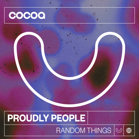 Random Things | Boomplay Music