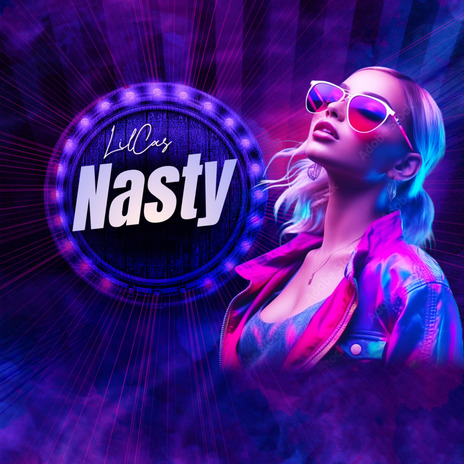 Nasty | Boomplay Music