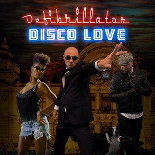 Disco Love