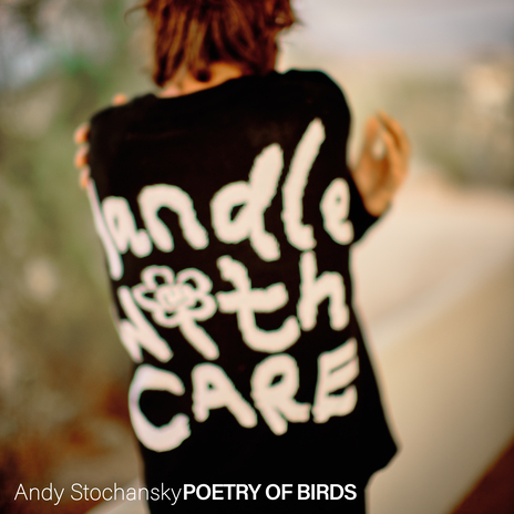 Poetry of Birds | Boomplay Music