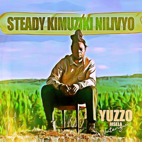 Steady Kimuziki Nilivyo | Boomplay Music