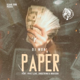 Paper (Live)