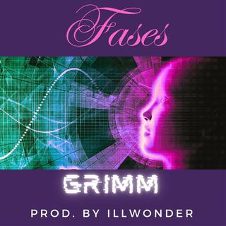 Fases ft. Illwonder lyrics | Boomplay Music