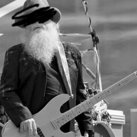 Dusty Hill | Boomplay Music