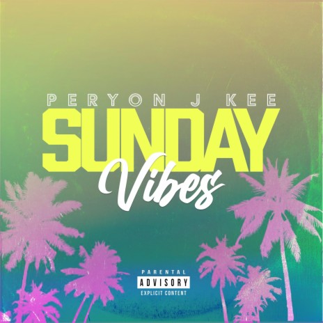 Sunday Vibes | Boomplay Music