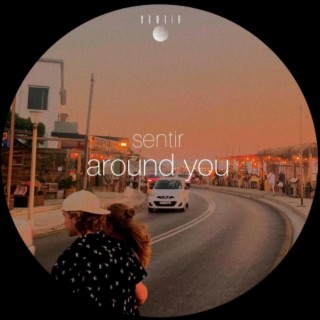 around you