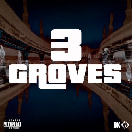 Groves 3 ft. Rey Richards & Z Doc | Boomplay Music