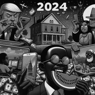 2024: A Message