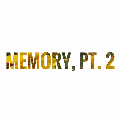 Memory, Pt. 2 | Boomplay Music