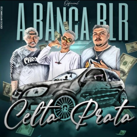 Celta Prata ft. iced nk & wn | Boomplay Music