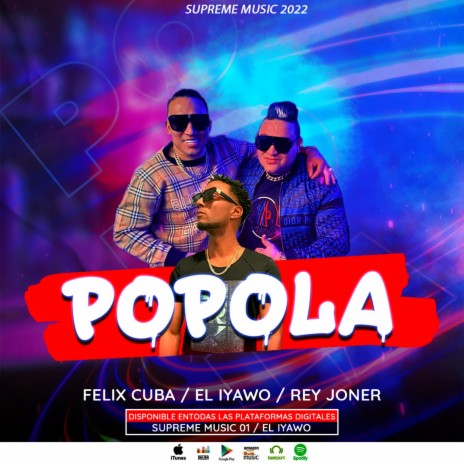 La Popola | Boomplay Music