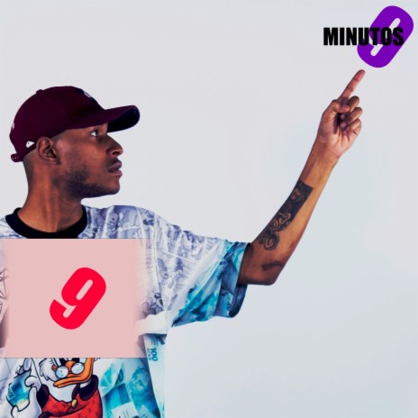 9 Minutos, Vol. 7 ft. MC MAGRINHO, Mc RDG SP & Mc Vitorioso | Boomplay Music