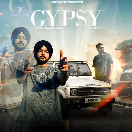 Gypsy ft. Labbi | Boomplay Music