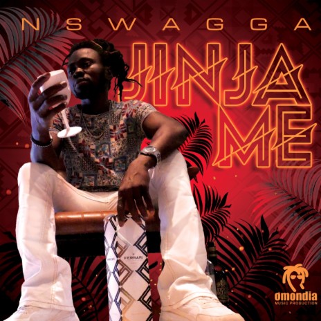 Jinja Me | Boomplay Music