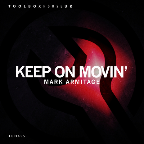 Keep On Movin' (Edit) | Boomplay Music