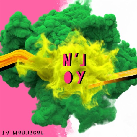 N'JOY | Boomplay Music
