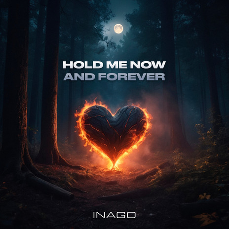 Hold Me Now and Forever | Boomplay Music