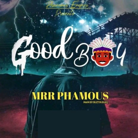 GOOD BOY | Boomplay Music