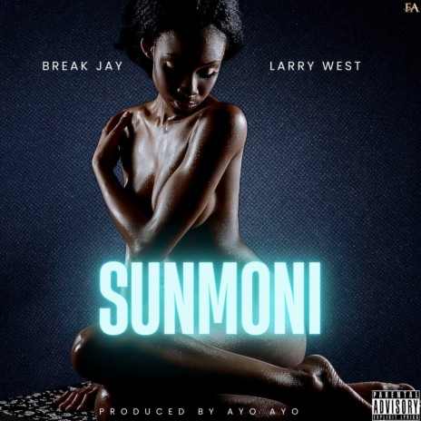 Sunmomi ft. Larry West | Boomplay Music