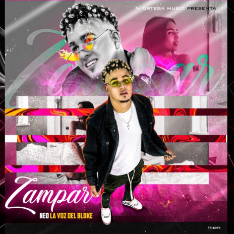 Zampar | Boomplay Music