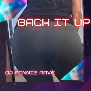 Back It Up