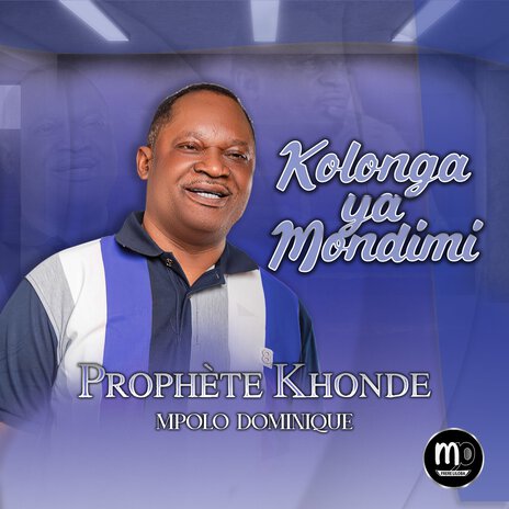 Kolonga Ya Mondimi | Boomplay Music