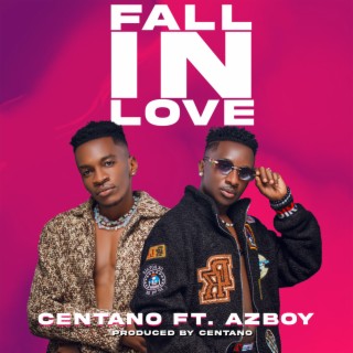 Fall in Love ft. Azboy lyrics | Boomplay Music