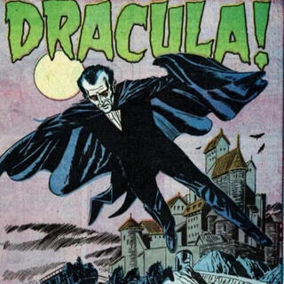 DRACULA