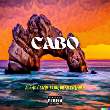 CABO ft. RS Cayo & Prod Chef | Boomplay Music