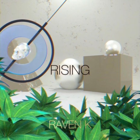 Rising | Boomplay Music