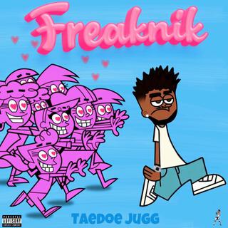 Freaknik