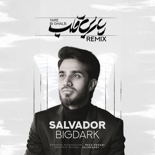 Yare Bi Ghalb (Salvador bigdark Remix)