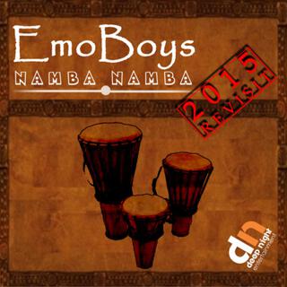 EmoBoys Namba Namba(2015 Revisit)