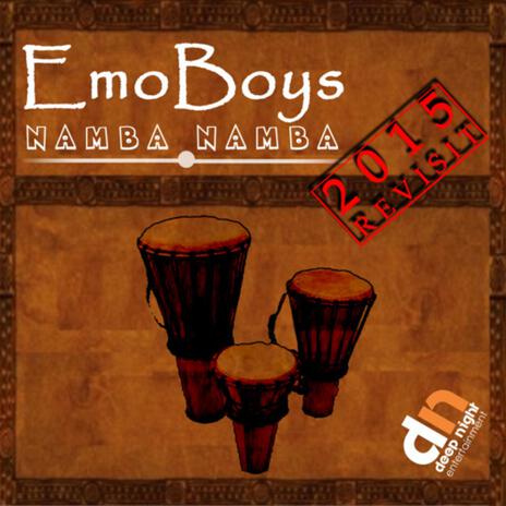 EmoBoys Namba Namba(2015 Revisit) | Boomplay Music