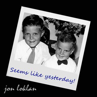 SEEMS LIKE YESTERDAY lyrics | Boomplay Music