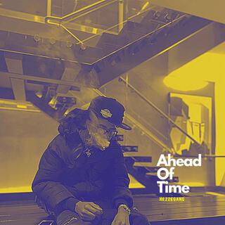 Ahead Of Time (Re-Mastered)