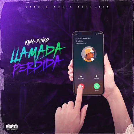 Llamada Perdida | Boomplay Music